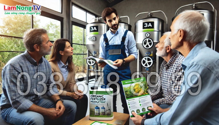 dây chuyền thiết bị máy móc 3A